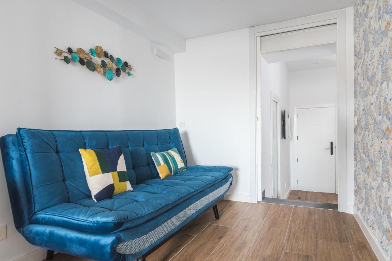 Home2Book El Perenquen San Nicolas 1 ลาสปัลมาส เด กรานคานาเรีย ภายนอก รูปภาพ