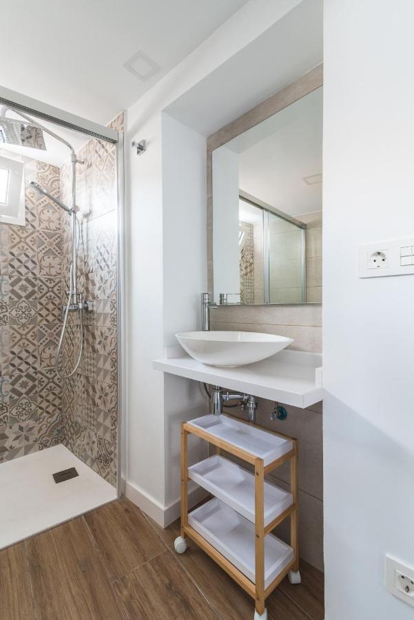 Home2Book El Perenquen San Nicolas 1 ลาสปัลมาส เด กรานคานาเรีย ภายนอก รูปภาพ