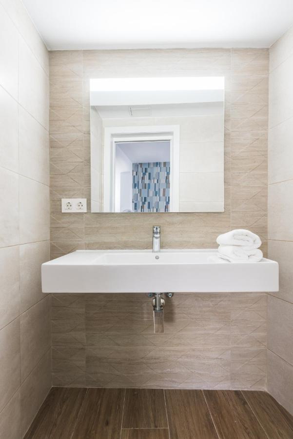 Home2Book El Perenquen San Nicolas 1 ลาสปัลมาส เด กรานคานาเรีย ภายนอก รูปภาพ