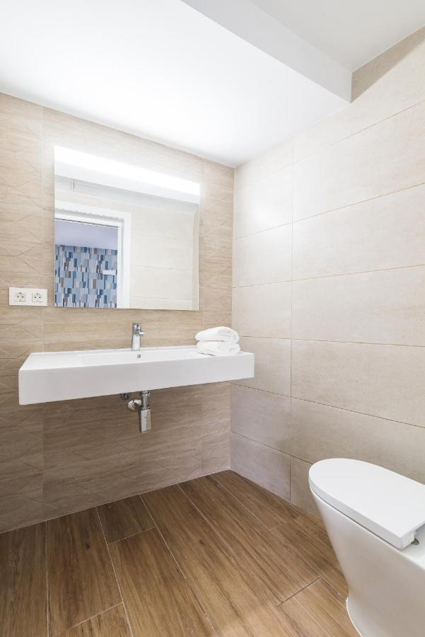 Home2Book El Perenquen San Nicolas 1 ลาสปัลมาส เด กรานคานาเรีย ภายนอก รูปภาพ