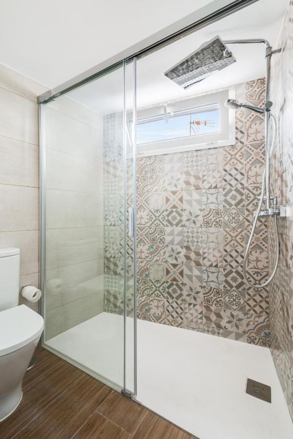 Home2Book El Perenquen San Nicolas 1 ลาสปัลมาส เด กรานคานาเรีย ภายนอก รูปภาพ