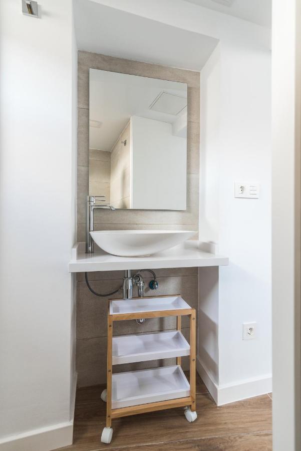 Home2Book El Perenquen San Nicolas 1 ลาสปัลมาส เด กรานคานาเรีย ภายนอก รูปภาพ